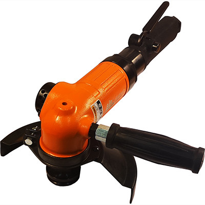 Шлифмашина угловая пневматическая AIRPRO SA5547