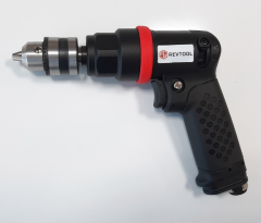 Дрель пневматическая пистолетного типа REVTOOL 10053