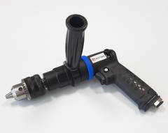 Дрель пневматическая пистолетного типа REVTOOL 10054