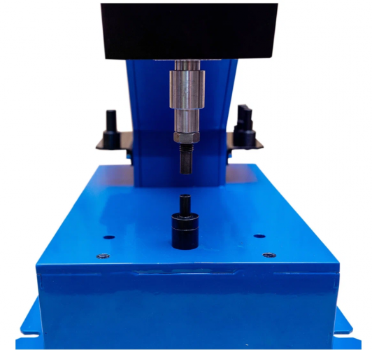 Ручной станок пресс EX-PRESS MECHANIC