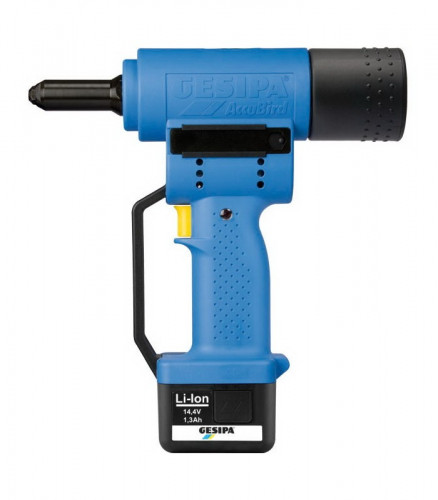 ЗАКЛЕПОЧНИК GESIPA AccuBird