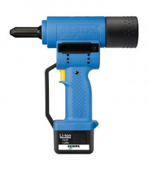 ЗАКЛЕПОЧНИК GESIPA AccuBird