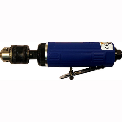 Дрель пневматическая прямая высокооборотистая AIRPRO SA8709