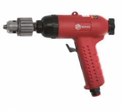 Дрель пневматическая пистолетного типа REVTOOL 10036