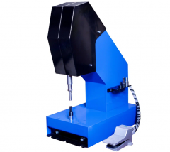 Станок Пневмопресс EX-PRESS PNEUMATIC