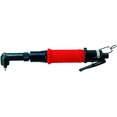 Шуруповерт пневматический индустриальный угловой AIRPRO SA-A691AB (Full Auto Shut Off, Lever Start﻿)