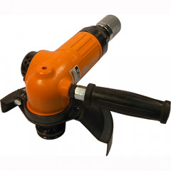 Шлифмашина угловая пневматическая AIRPRO SA5564R