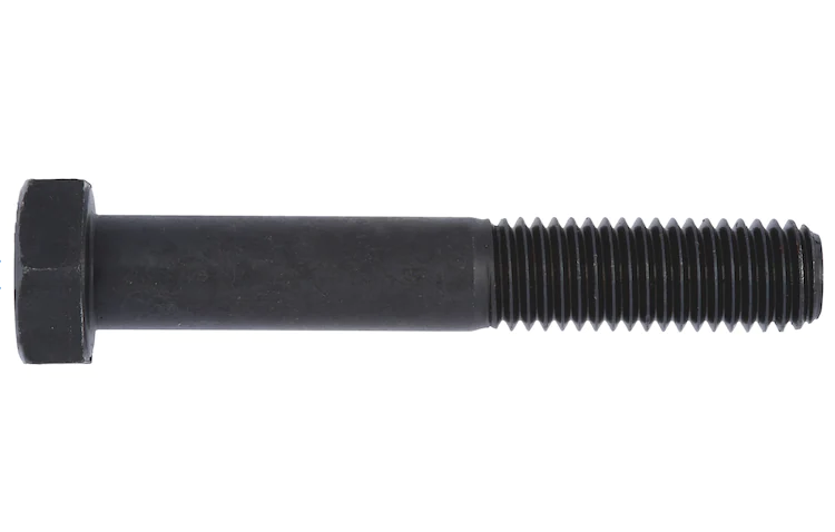 Болт М20 DIN 931 стальной 10.9 без покрытия