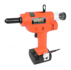 ЗАКЛЕПОЧНИК MESSER M4000