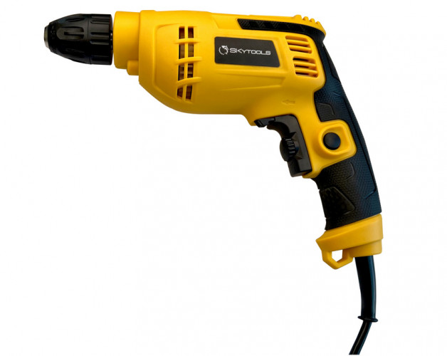 Электрическая дрель SKYTOOLS SK211