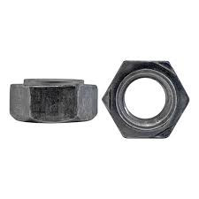 Гайка приварная DIN 929 М3 нержавеющая сталь А2