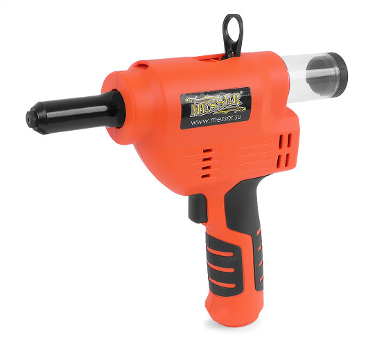 ЗАКЛЕПОЧНИК MESSER M6000