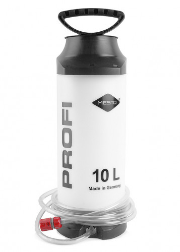 Пластиковый бак для подачи воды 10 литров