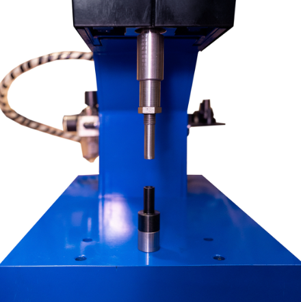 Станок Пневмопресс EX-PRESS PNEUMATIC 03