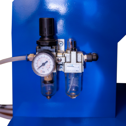 Станок Пневмопресс EX-PRESS PNEUMATIC 03