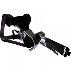 Ленточная пневматическая шлифмашина AIRPRO SA49124