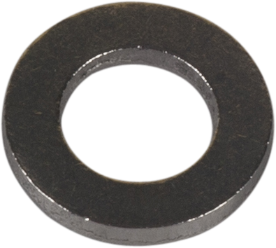 Шайба М14 DIN 125 A стальная 140 HV без покрытия