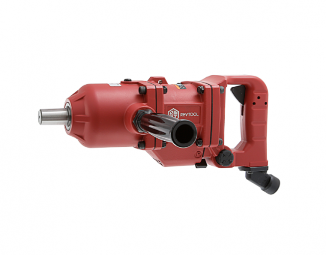 Дрель пневматическая прямая REVTOOL 10046