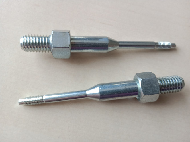 РЕЗЬБОВОЙ ШТОК М10 ДЛЯ MASTERFIX MFX 511