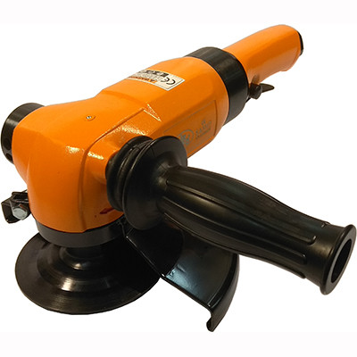 Шлифмашина угловая пневматическая AIRPRO SA5517