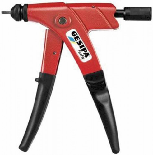 ЗАКЛЕПОЧНИК GESIPA FIREFLY BOX