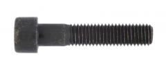 Винт М16 DIN 912 стальной 8.8 без покрытия