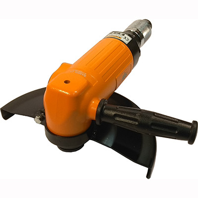 Шлифмашина угловая пневматическая AIRPRO SA5608