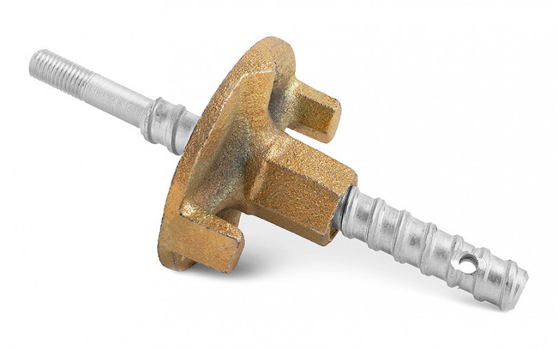 Комплект анкерного крепления MESSER для стойки сверлильной установки