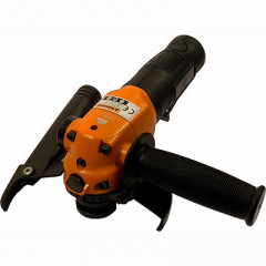 Шлифмашина угловая пневматическая с системой пылеудаления AIRPRO SA5617