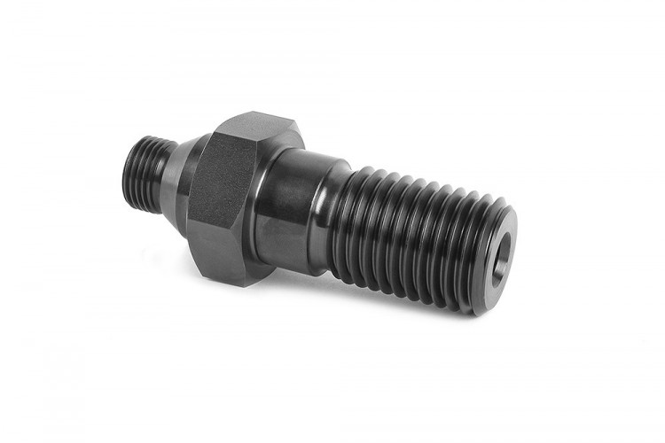 Переходник 1 1/4" вал - 1/2" вал MESSER