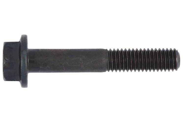 Болт М6 DIN 6921 стальной 8.8 без покрытия