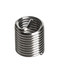 Резьбовая вставка SL Контрящая M39X3.0