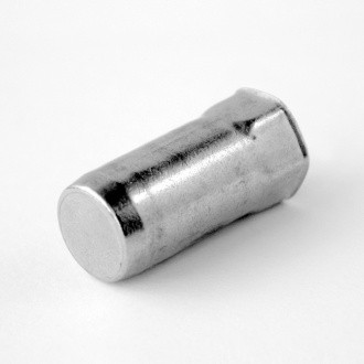 Заклепка М5 полушестигранная уменьшенный бортик закрытая