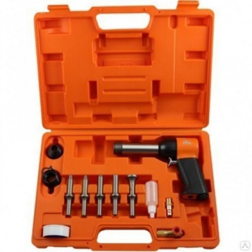 КЛЕПАЛЬНЫЙ МОЛОТОК AIRPRO RH-9504XK