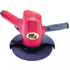 Шлифмашина торцевая пневматическая AIRPRO SA5518