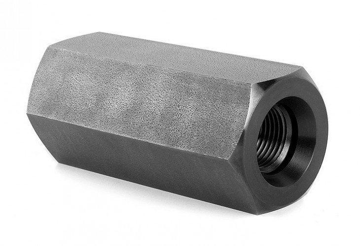 Переходник 1 1/4" отв - 1/2" отв MESSER