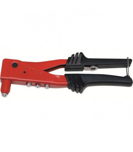 ЗАКЛЕПОЧНИК SACTO DX2