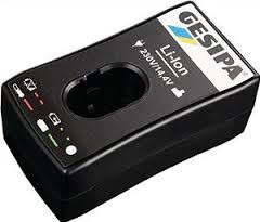 Зарядное устройство GESIPA 14.4 В