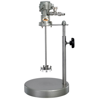 Миксер стационарный пневматический AIRPRO EA-3S mini