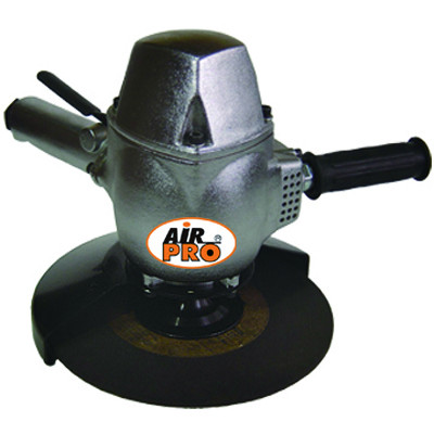 Шлифмашина торцевая пневматическая AIRPRO SA5520