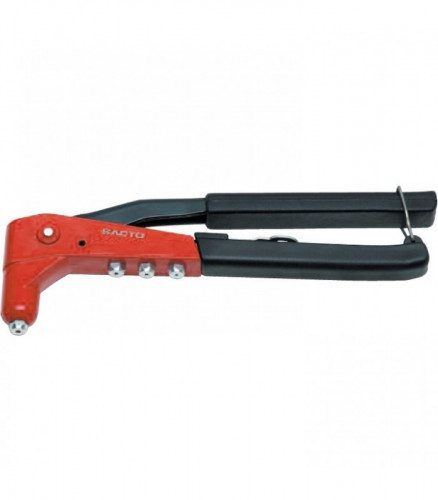 ЗАКЛЕПОЧНИК SACTO DX4