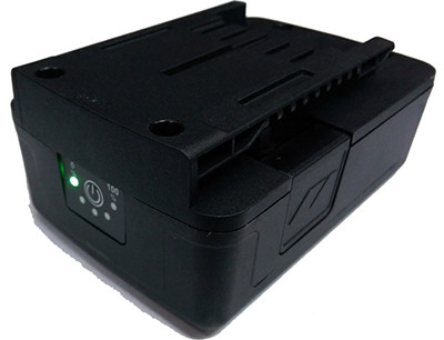 АККУМУЛЯТОР GESIPA LI-ION 18 В, 2.1 АЧ