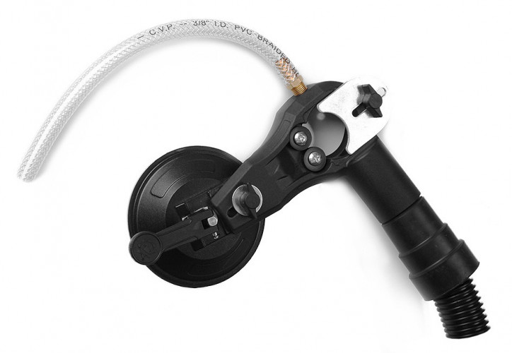 Центратор MESSER для алмазного бурения до 40 мм