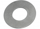 Шайба D25 DIN 988 стальная цинк