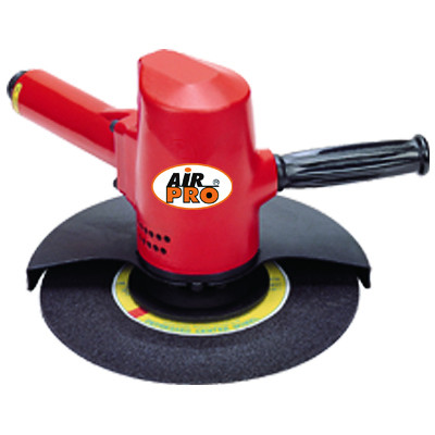 Шлифмашина торцевая пневматическая AIRPRO SA5587