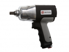 Гайковерт ударный пневматический REVTOOL 31042