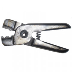 Губки к кусачкам для опрессовки клемм на проводах AIRPRO A7WP-2(1,25-2,0)