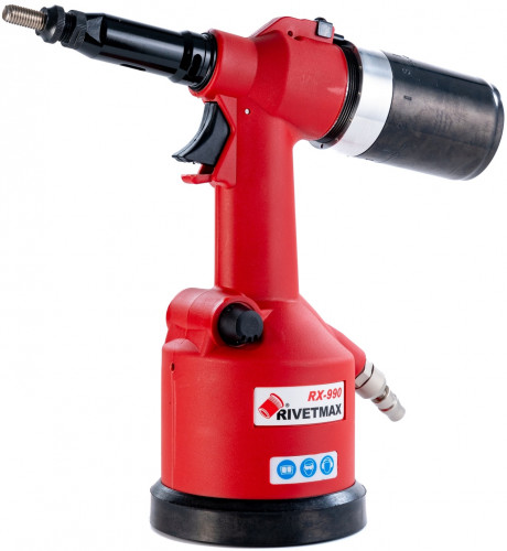 ЗАКЛЕПОЧНИК RIVETMAX RX-990