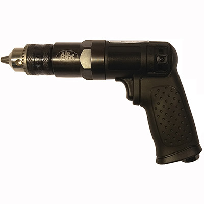 Дрель пневматическая 2-х скоростная пистолетного типа AIRPRO SA6191
