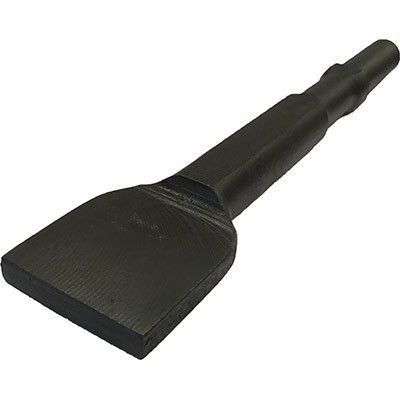 Чекан для рубильного молотка AIRPRO SA7401H-SA7404H (T=16 мм, с юбкой)